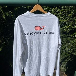 Vineyard vines XS Long sleeve T-shirt